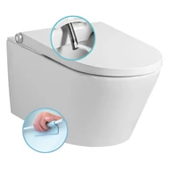 BIDÉS WC CSÉSZE