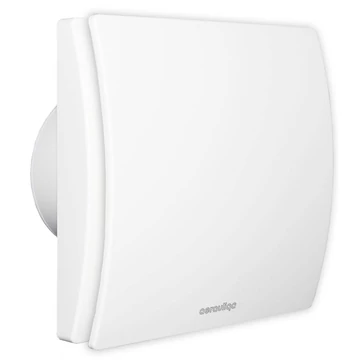 AERAULIQA Quantum EX-100 HT szellőztető ventilátor
