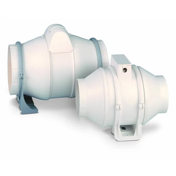 Cata Duct in-line 100 / 2 sebesség