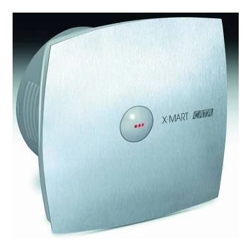 Cata X-Mart 12 Matic Inox