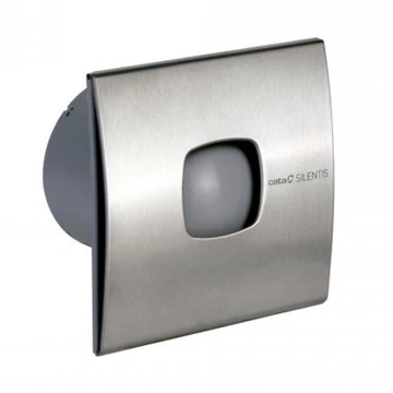 Cata Silentis 10 Inox (Low Noise)