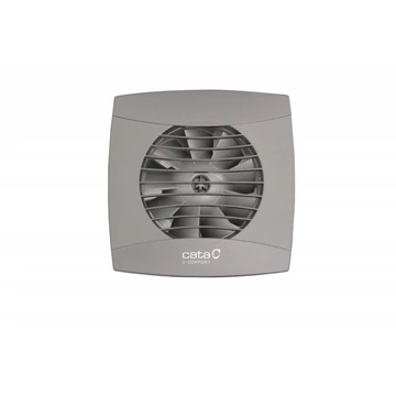 Cata UC-10 STD Silver
