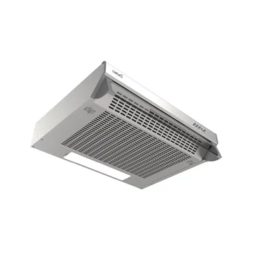 CATA - Páraelszívó FK-6000 X SLIM inox