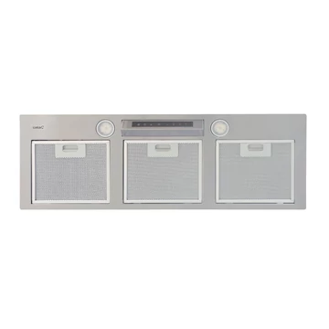 CATA - Páraelszívó GL-75 inox/D LED