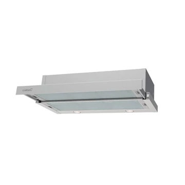 CATA - Páraelszívó TF-2003/70 LED duralum