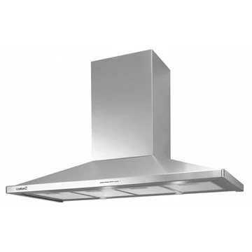 CATA - Páraelszívó BETA 1200 inox LED