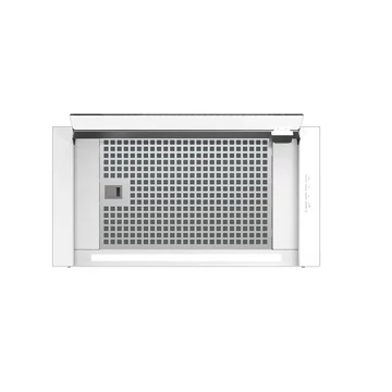 CATA - Páraelszívó CORONA 60 WH fehér