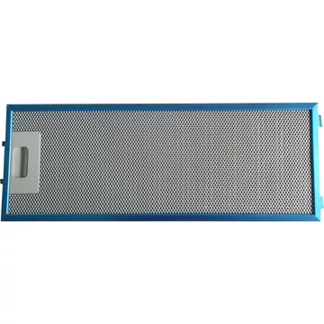 CATA - Páraelszívó fém zsírfilter S-Box