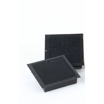 CATA -  Páraelszívó aktívszén-szénszűrő S-Box