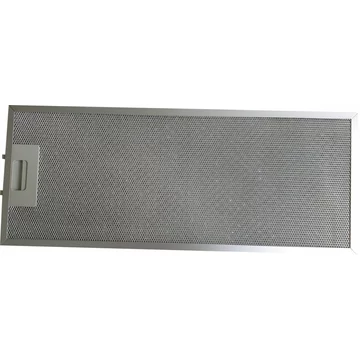Cata - Páraelszívó fém zsírfilter Isla C-glass 200X500 mm