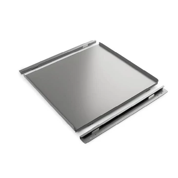 EKOTECH - Fém polc 60 cm-es szekrényhez FREE JAZZ, FRONT családokhoz