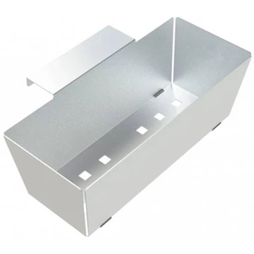 ELLECI - AVI03001 Gyümölcsmosó kosár - inox