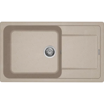 ELLECI - Mosogatótálca Life 410 G51 Avena