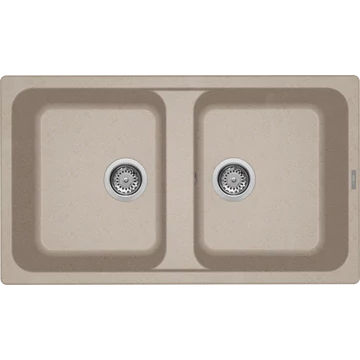 ELLECI - Mosogatótálca Life 450 G51 Avena