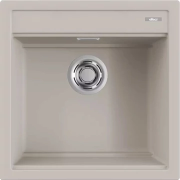 ELLECI - Mosogatótálca Best 104 Workstation G39 Bianco soft
