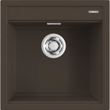 ELLECI - Mosogatótálca Best 104 Workstation G78 Espresso