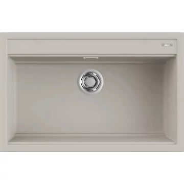 ELLECI - Mosogatótálca Best 130 Workstation G39 Bianco soft
