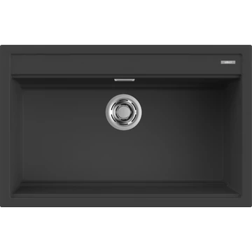 ELLECI - Mosogatótálca Best 130 Workstation G59 antracite