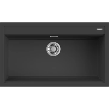 ELLECI - Mosogatótálca Best 360 Workstation G59 antracite