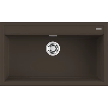 ELLECI - Mosogatótálca Best 360 Workstation G78 Espresso