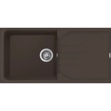 ELLECI - Mosogatótálca Ego 480 G78 Espresso