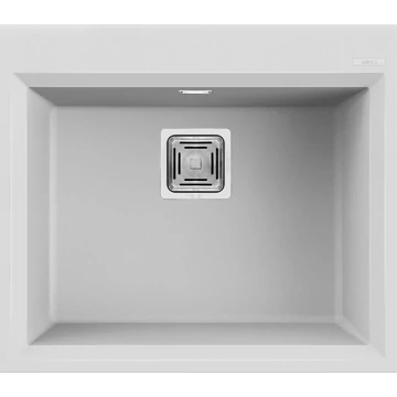 ELLECI - Mosogatótálca Karisma 105 G68 Bianco