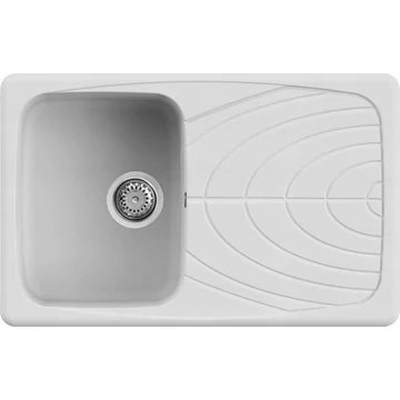 ELLECI - Mosogatótálca Master 300 G68 bianco