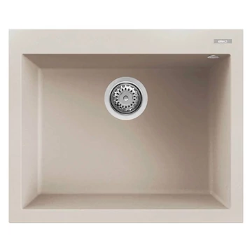 ELLECI - Mosogatótálca Quadra 110  G39 Bianco soft