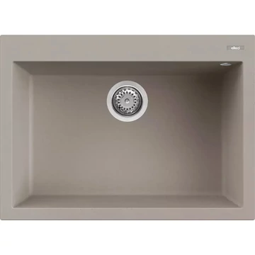 ELLECI - Mosogatótálca Quadra 120 G43 Tortora