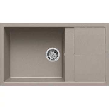 ELLECI - Mosogatótálca Unico 410 G43 tortora