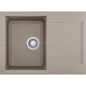 ELLECI - Mosogatótálca Easy 135 G43 tortora