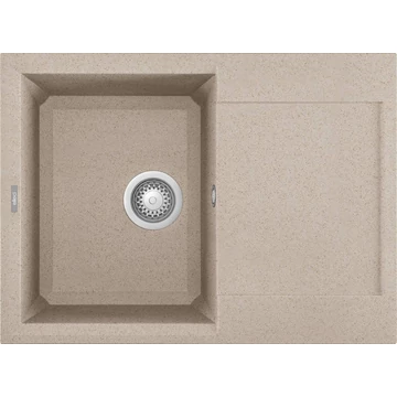 ELLECI - Mosogatótálca Easy 135 G51 avena