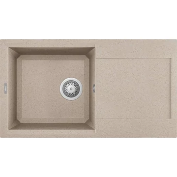 ELLECI - Mosogatótálca Easy 290 G51 avena
