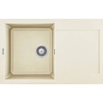 ELLECI - Mosogatótálca Easy 300 G62 bianco antico