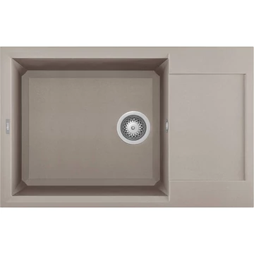ELLECI - Mosogatótálca Easy 310 G43 tortora