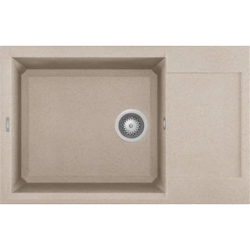 ELLECI - Mosogatótálca Easy 310 G51 avena