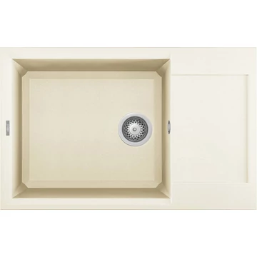 ELLECI - Mosogatótálca Easy 310 G62 bianco antico