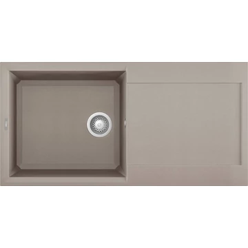 ELLECI - Mosogatótálca Easy 480 G43 tortora