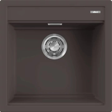 ELLECI - Mosogatótálca Best 104 Workstation K87 Cocoa