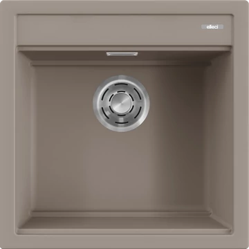 ELLECI - Mosogatótálca Best 104 Workstation K89 Dove