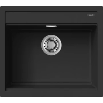 ELLECI - Mosogatótálca Best 105 Workstation K86 Black