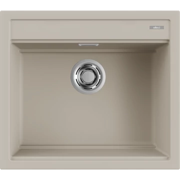 ELLECI - Mosogatótálca Best 105 Workstation K95 Champagne
