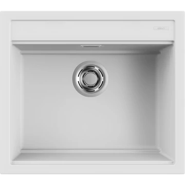 ELLECI - Mosogatótálca Best 105 Workstation K96 White