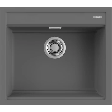 ELLECI - Mosogatótálca Best 105 Workstation K99 Dark Grey