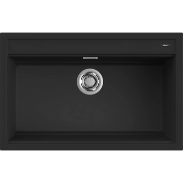 ELLECI - Mosogatótálca Best 130 Workstation K86 Black