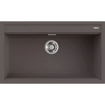 ELLECI - Mosogatótálca Best 360 Workstation K87 Cocoa