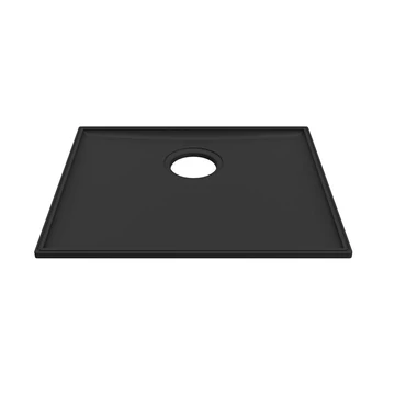 ELLECI - Mosogatótálca medencefenék Essenza 50 K86 Black