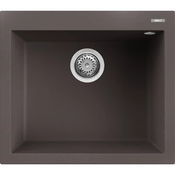 ELLECI - Mosogatótálca Quadra 105 K87 Cocoa