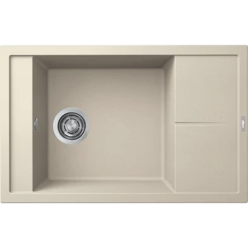 ELLECI - Mosogatótálca Unico 305 K95 Champagne