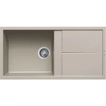 ELLECI - Mosogatótálca Unico 480 K95 Champagne